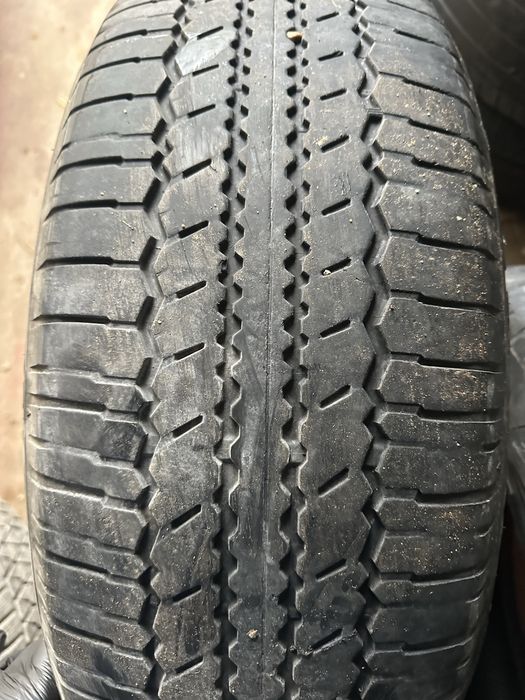 Шины 265/65R18 (4шт)