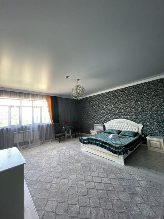 Сдам коттедж в Боровом