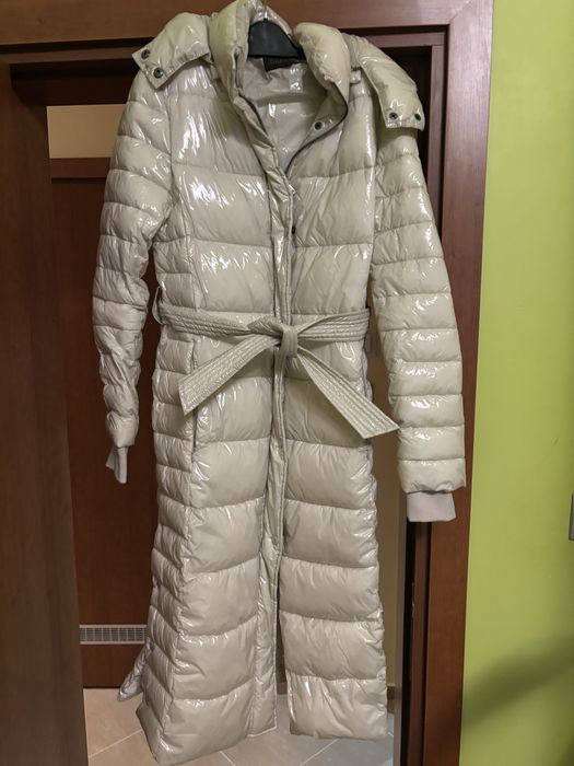 Дамско зимно яке/ палто/ парка Oakwood