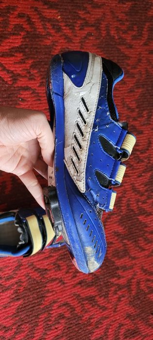 Велотуфли  adidas