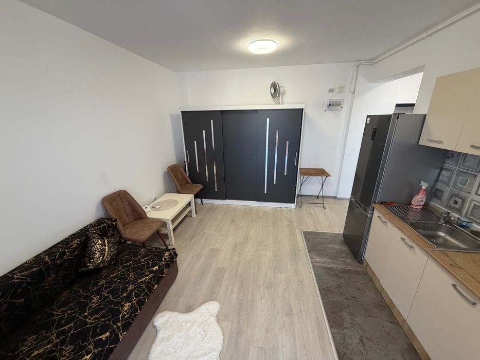 Apartament 2 camere de închiriat în militari residence ( Chiajna)