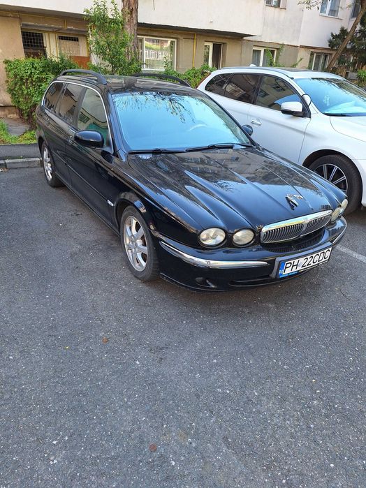 JAGUAR X-Type 2004 — imagine 2