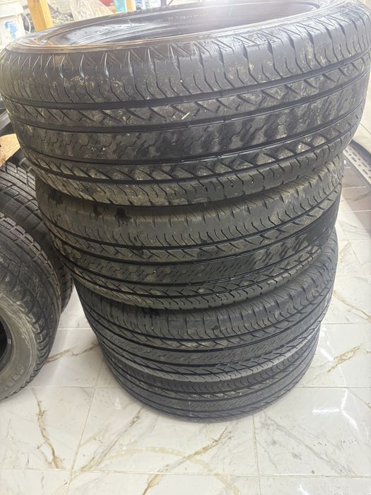 Bridgestone R 18