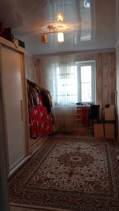 Продается квартира 3 комнатный г Каратау