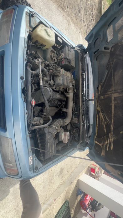 Vand suzuki vitara 1.6 benzina