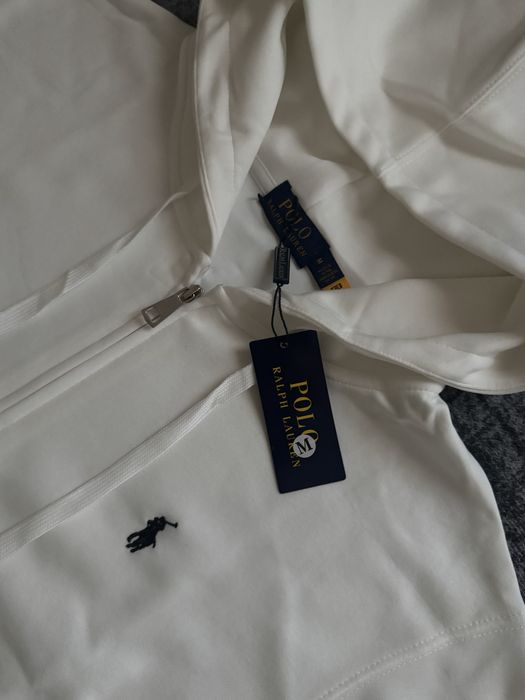 Ralph Lauren зипки