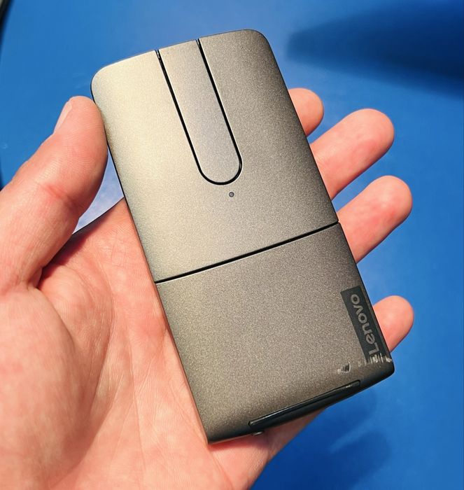 Mouse Lenovo Yoga Wireless/Bluetooth
