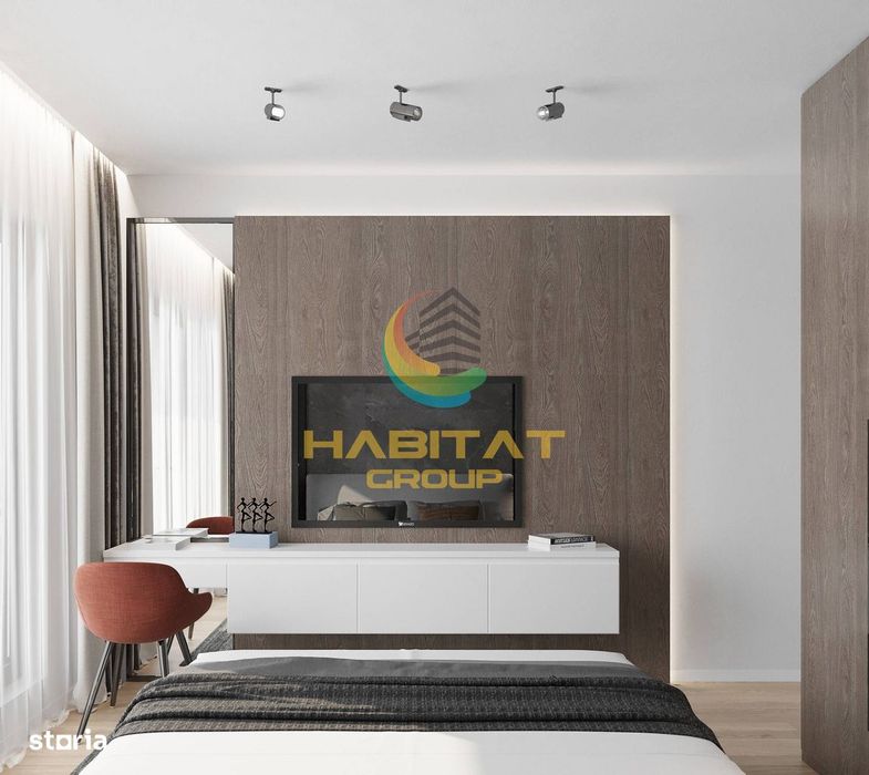 Apartament 3 camere Aparatorii Patriei  Comision 0%