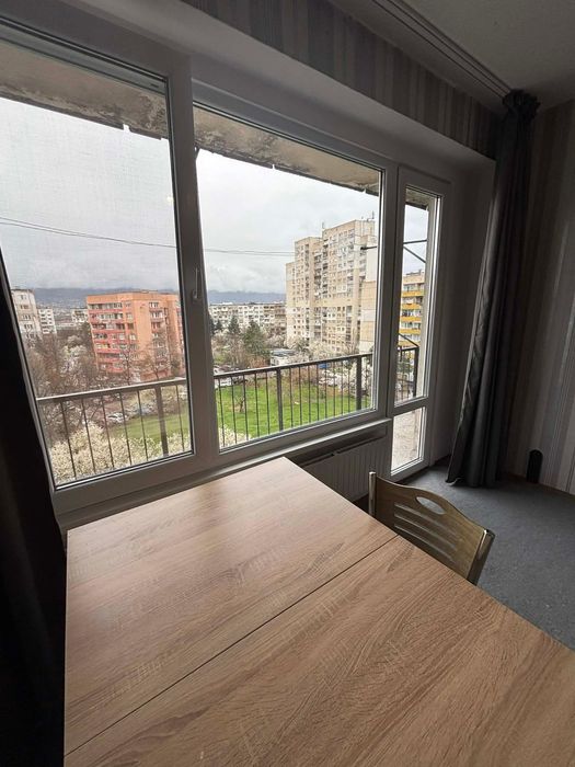 Дава се под наем Едностаен апартамент в София, Младост 1 - 46 кв.м за 468.69 € - Снимка #1