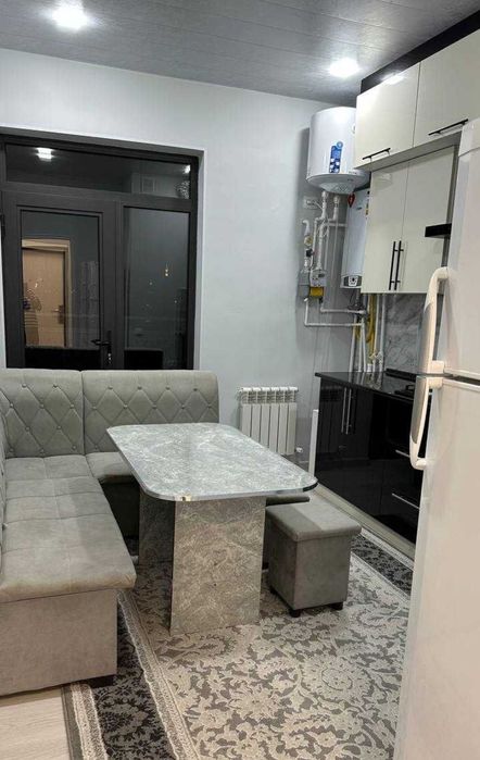 Kvartira arenda Uchtepa O'rikzor Rezidens