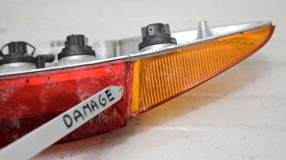 Stop Frana Lumina Semnalizari Spate BMW R1200RT 2005 - 2009 K26