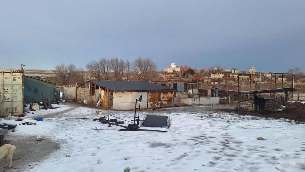 продам Крестиянское хозяйство