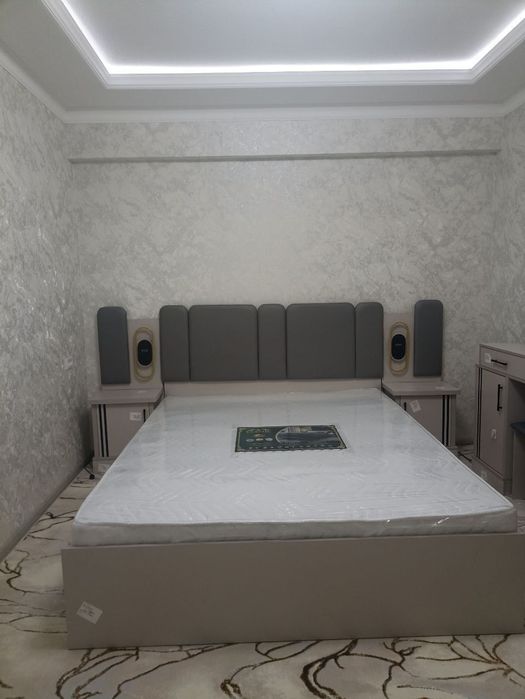 Metro yaqin avtobus yuradi