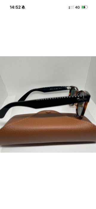 Rayban очки женские