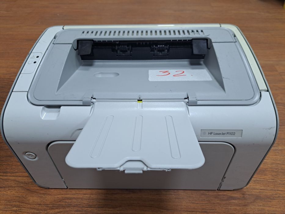 Принтер canon hp