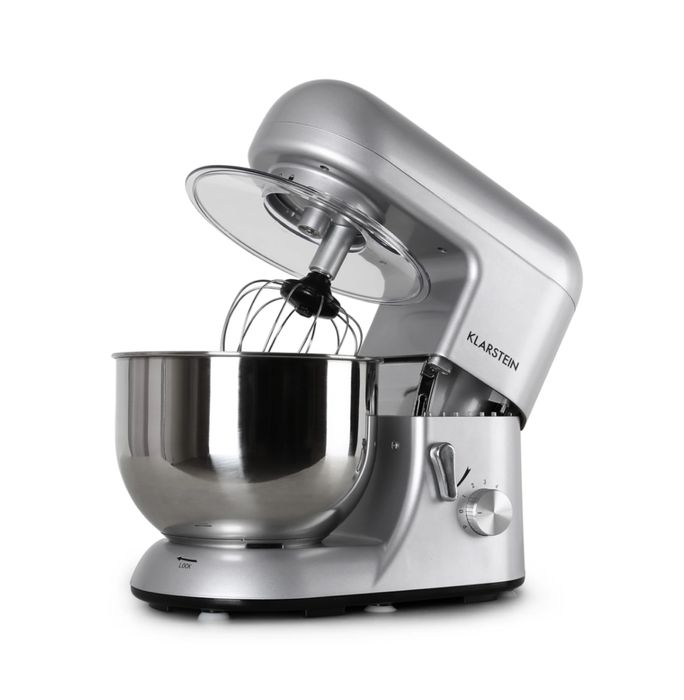 Стационарен миксер Klarstein