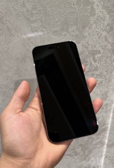 Iphon 14 pro max