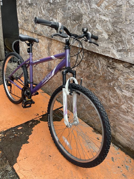 Bicicleta apollo twilight roti 26”