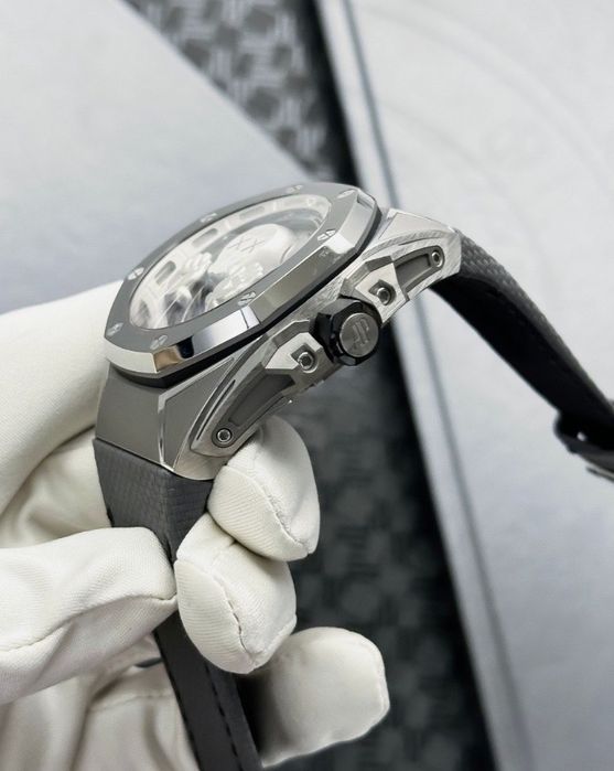 Audemars Piguet Royal Oak Concept Tourbillon Companion KAWS