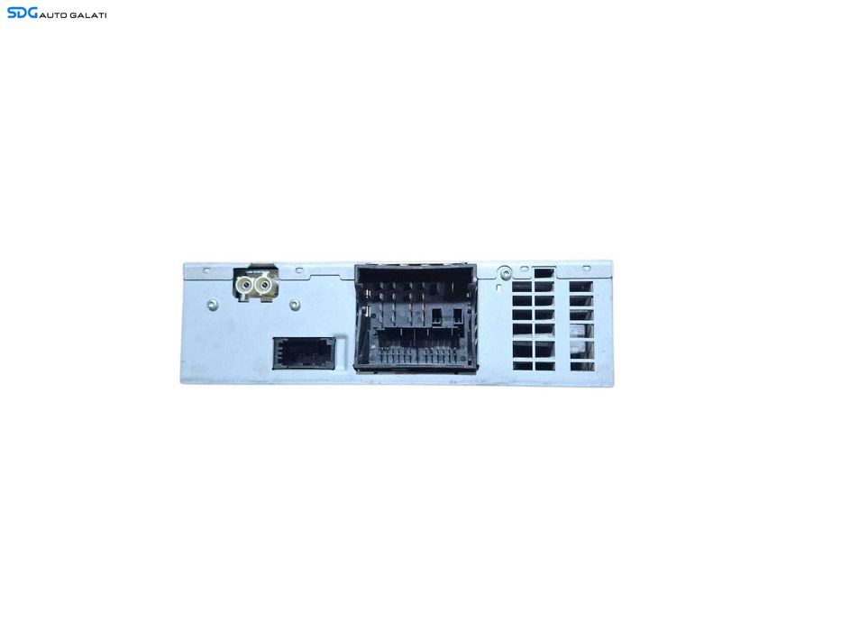 Unitate Radio Amplificator Sunet Audio Audi Q5 2009 - 2012 Cod 4F0035053 [L6405]