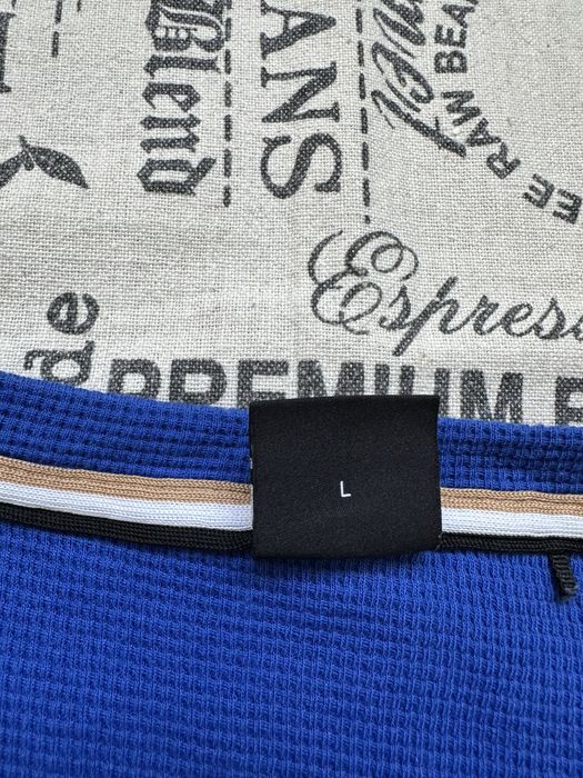 Hugo Boss original тениска.L