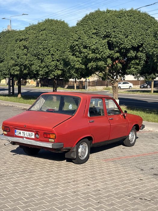 DACIA 1300 0 — imagine 2