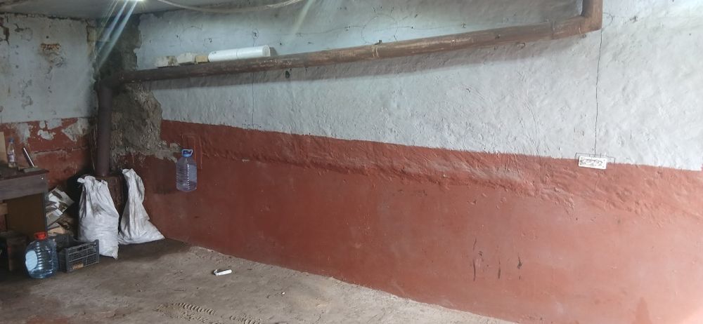 Продаётся гараж 

Кооператив «