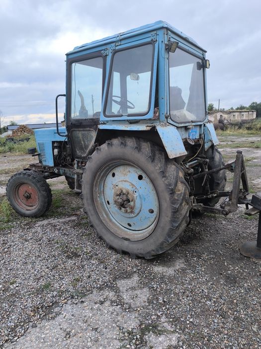 Продам трактора МТЗ 82