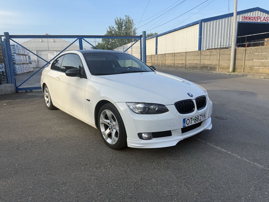 BMW 3 Series 2008 — imagine 3