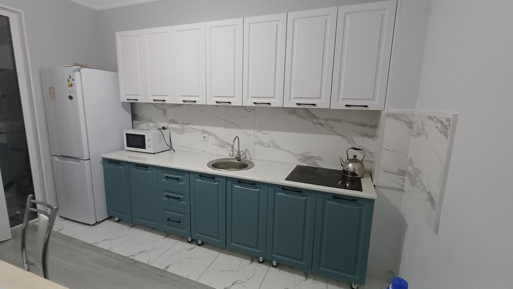 Продам кухонный гарнитур