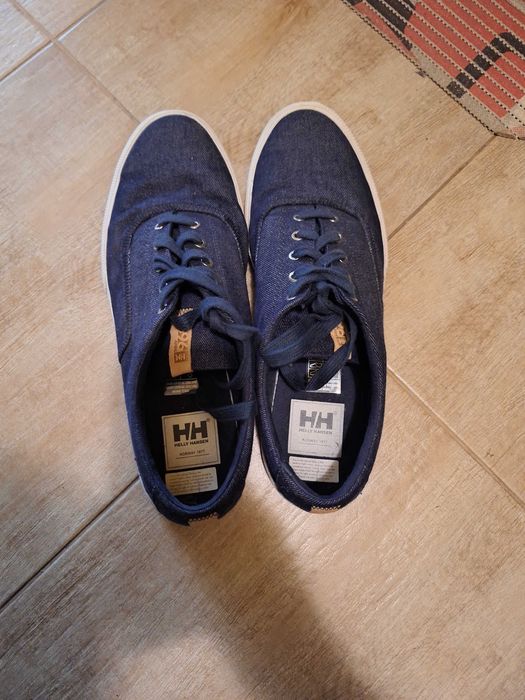 Кецове HH