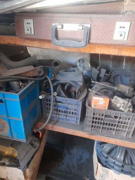 Продаём автозапчасти на ваз