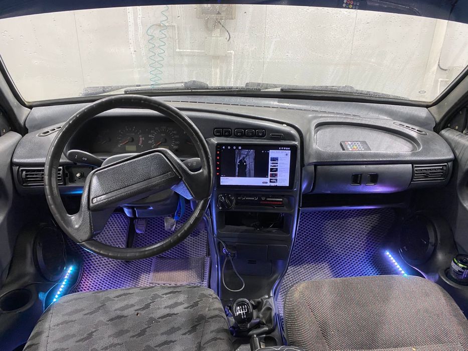 Продам Ваз 21099