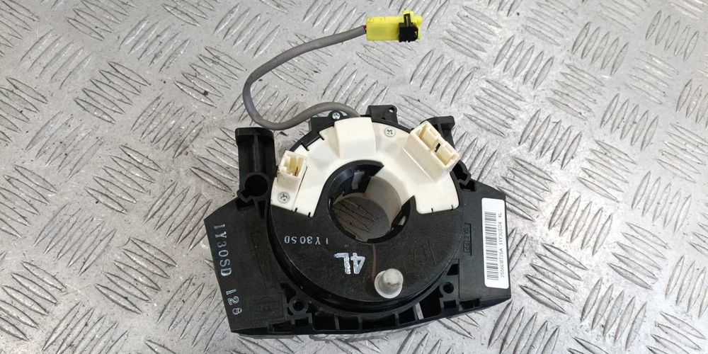 Лентов кабел и сензор волан Nissan Qashqai 2.0i 2012г.