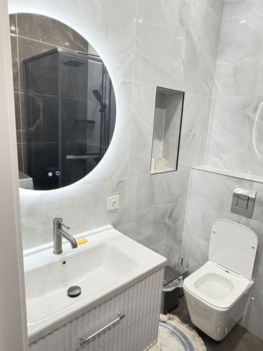 Квартира суточная