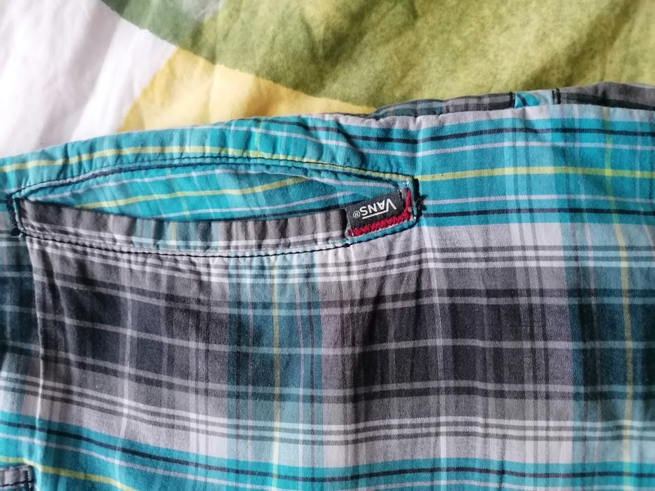 Vans къси панталони