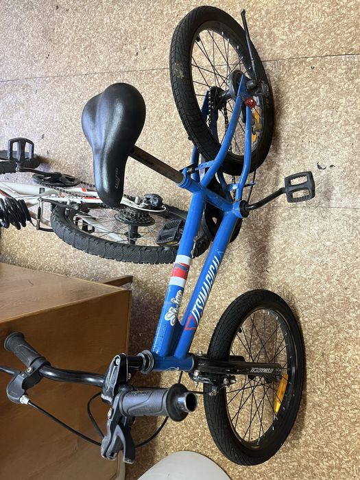Детски велосипед 20”