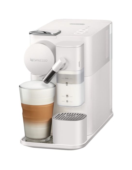 Espressor  Nespresso by De’Longhi Lattissima One Evolution