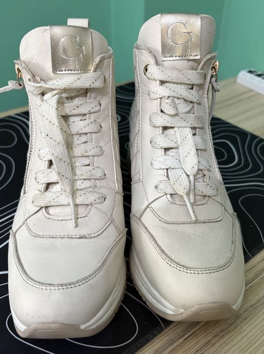 Обувки Carlo Fabiani