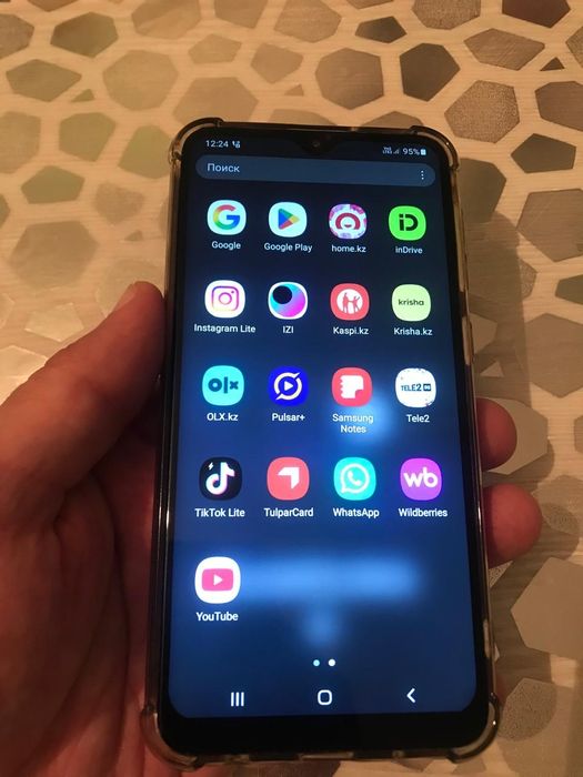 SamsungA10/32gb-СуперИдеал