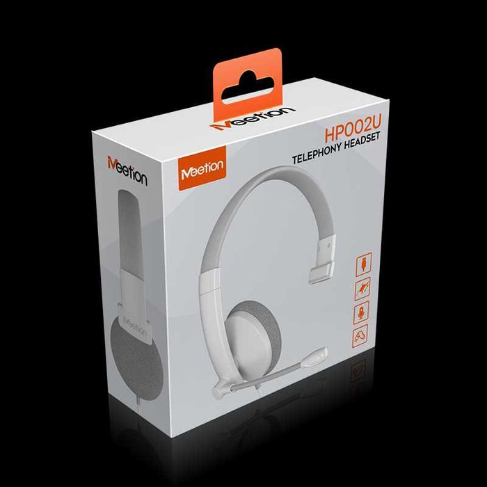 Наушник MeeTion HP002U