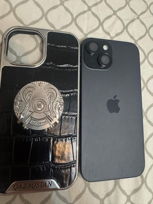 Iphone 15 , 128 Гб , акб 86