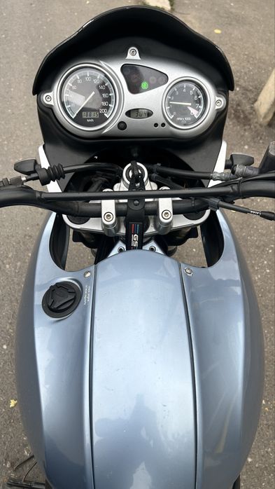 Bmw F 650GS Adventure