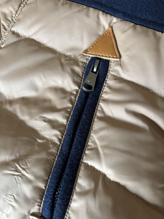 Зимно яке Lee Cooper Down Jacket