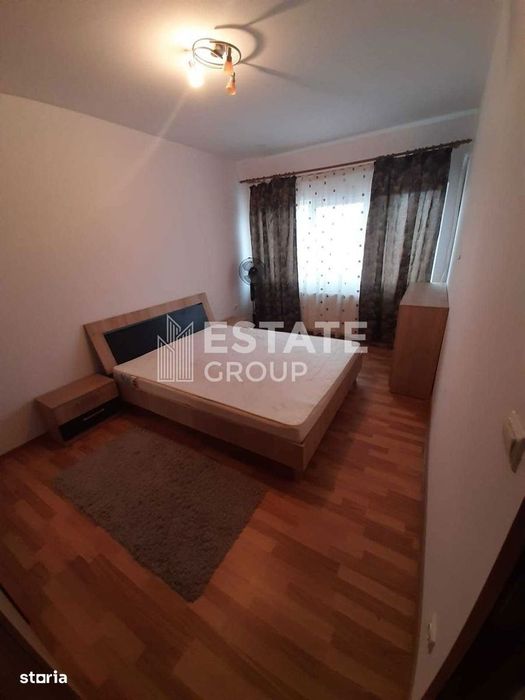 Apartament 2 camere Girocului, etaj 5 cu pod