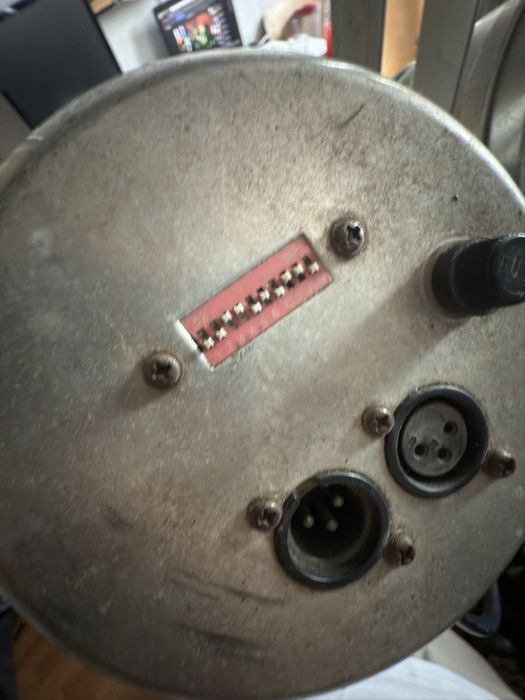 Vand pupitru DJ masa consola playere stand si schela 3 in 1