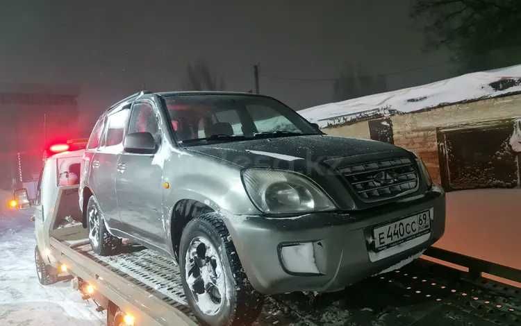 продам Чери тигго, 2007г об 2, 4 и 1, 6 передний привод по запчастям