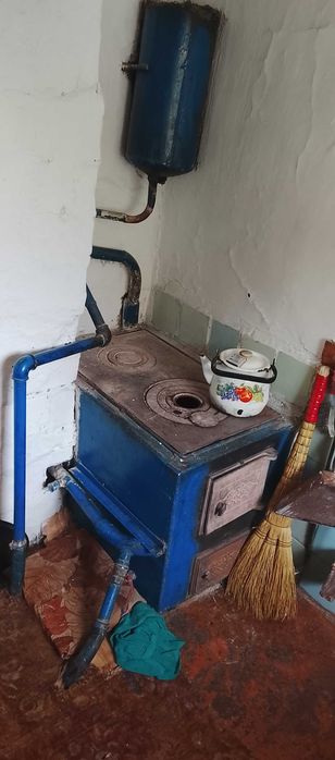 Дом с Актогай Марденова 7/2