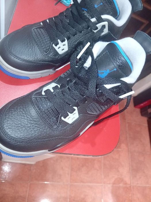 Jordan air retro 4