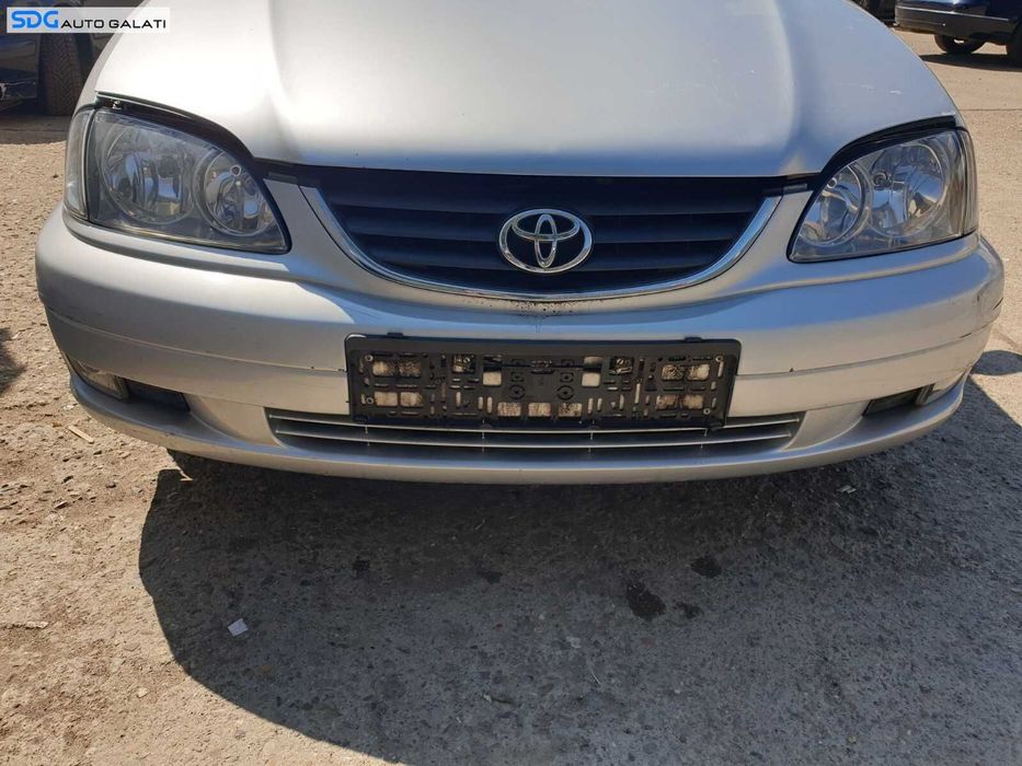 Proiector Ceata Stanga din Bara Spoiler Fata Toyota Avensis T22 1997 - 2003 [C0794]